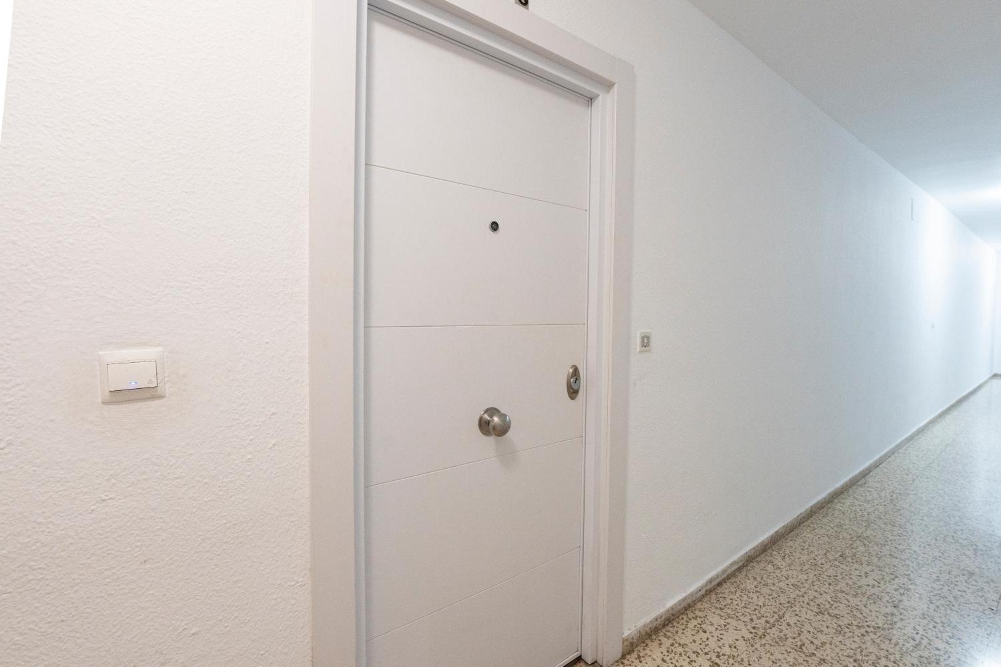Apartament Ludy'S Vialia Center Málaga Dış mekan fotoğraf